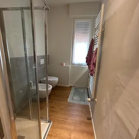 Casa Marisa Appartamento