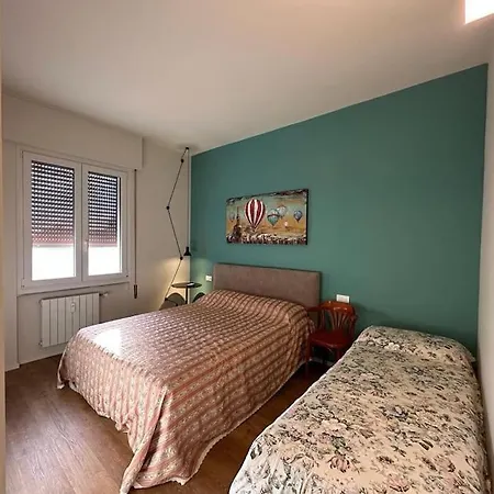 Casa Marisa Chiavari