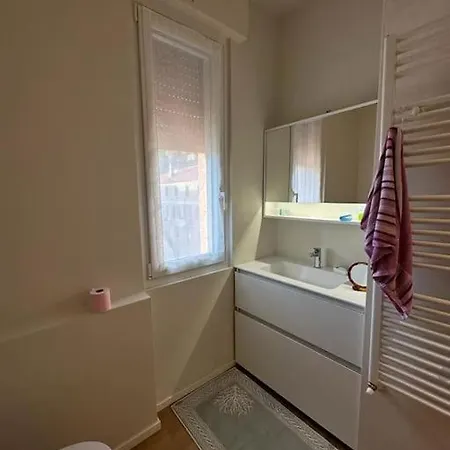 Casa Marisa Apartamento Chiavari