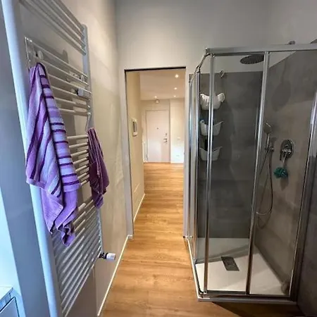 شقة Casa Marisa كيافاري