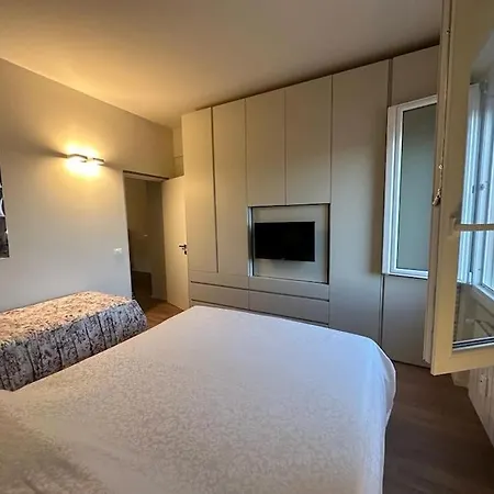 شقة Casa Marisa