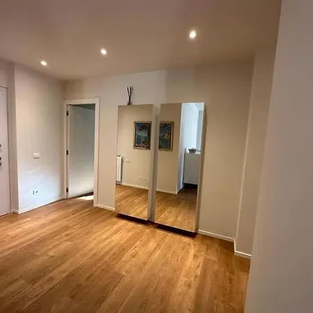 Apartamento Casa Marisa Chiavari