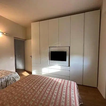 Casa Marisa Chiavari