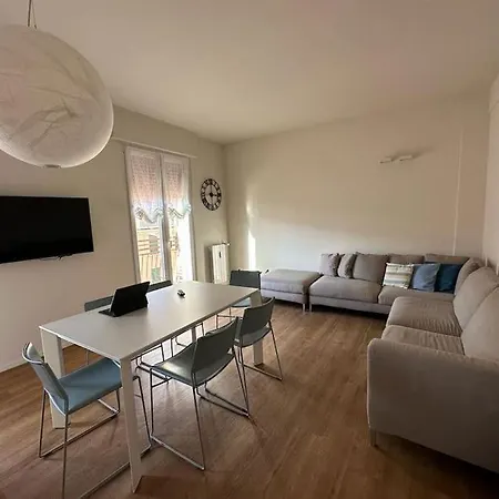 Casa Marisa شقة