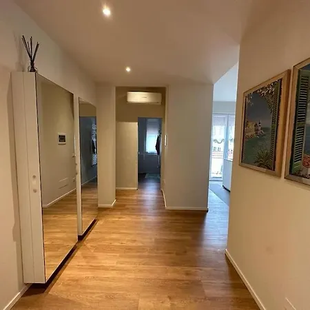 Apartamento Casa Marisa