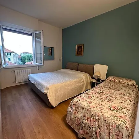Casa Marisa *
