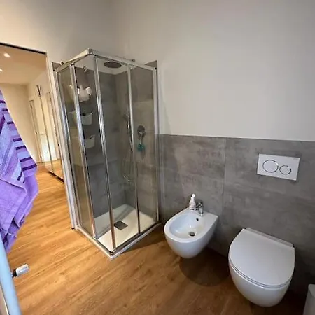 Casa Marisa Apartment *