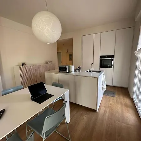 شقة Casa Marisa *