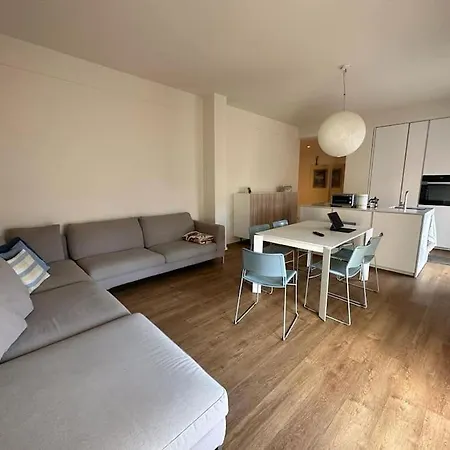 Casa Marisa Apartment