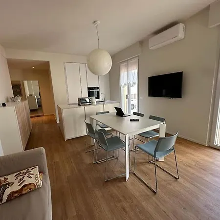 Apartment Casa Marisa