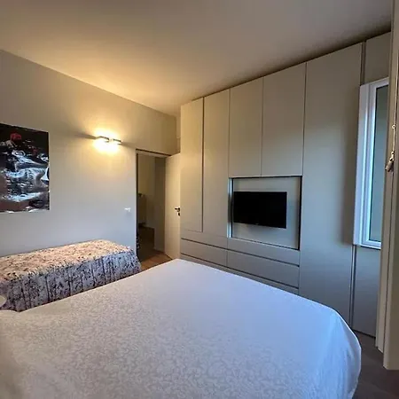 Casa Marisa Apartment *