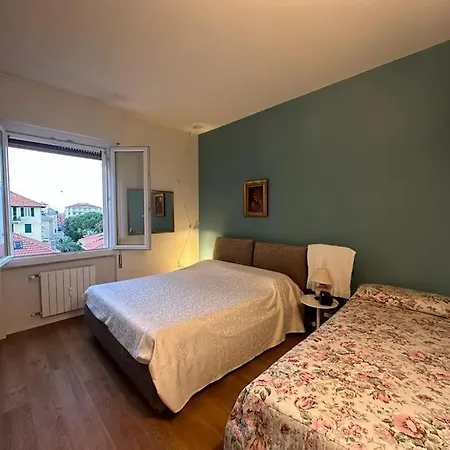 Apartment Casa Marisa *
