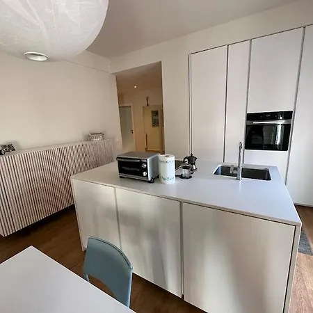 Casa Marisa Chiavari