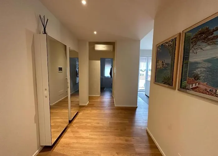 Apartman Casa Marisa