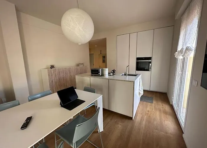 Appartement Casa Marisa *